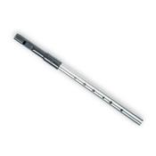 Tony Dixon Tuneable Alto Bb Whistle Aluminium Body image