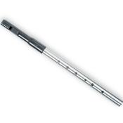 Tony Dixon Tuneable Alto G Whistle Aluminium Body Black Top image