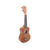 Koda Soprano Ukulele: Mahogany (Wood) image