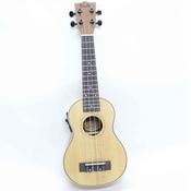 Koda Soprano Ukulele: With Pick Up image