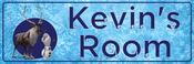 Frozen Olaf &amp;amp; Sven - Bedroom Door Sign
