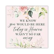 Heaven Sign - Pink