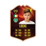 Headliner Card