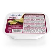 Taranis Cheese Slice Substitute
