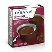 Taranis Vanilla-Cocoa Dessert Pudding image