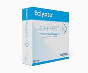 Eclypse Adherent Super Absorbent Dressing image