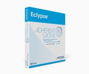 Eclypse Adherent Border Sacral Dressing image