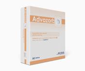 Advazorb Absorbent Foam Dressings image