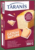 Taranis Mix For Cake - Natural Flavour 300G