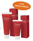 Cover® Dimethicone Barrier Cream 60g