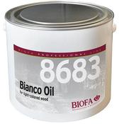 Bianco Oil - Interior