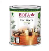Hard Wax Oil