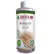 Worktop Oil