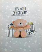 Hallmark Forever Friends It’s your Christening 25455170 – BizPOST