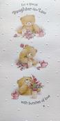 Hallmark Forever Friends Special Daughter-in-Law Birthday Card 11140050– BizPOST image