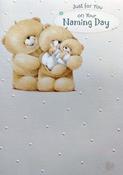Hallmark Forever Friends on your Naming Day Card 11138507 – BizPOST image