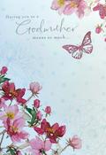 Hallmark Godmother Birthday from the Lucy Cromwell collection 11161045– BizPOST