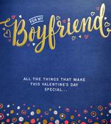 Hallmark for my Boyfriend on Valentine’s Day 25473605 – BizPOST image