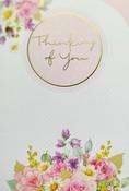 Hallmark Delicately Put Think of You greeting card 25454280 - BizPOST image
