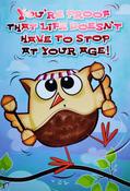 Hallmark Mad As Cheese Birthday Card - 25508341 - BizPOST image
