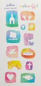 Hallmark A Confirmation Gift Money Wallet 25515725 - BizPOST image