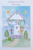 Hallmark Confirmation Day Blessings 25515694 - BizPOST image