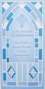 Hallmark Die Cut A gift for your Confirmation Money Wallet 11155972 - BizPOST image