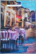 Hallmark Beloved Metallic Design Details As You Celebrate Another Birthday greeting card 25493550 - bizpost.ie image