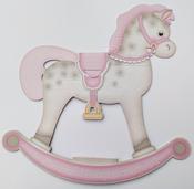 Hallmark Die Cut Daughter Age 1 Keepsake Pop-Up Birthday  greeting card 11442832 - bizpost.ie