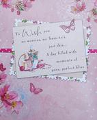Hallmark Lucy Cromwell Happy Birthday greeting card 11426146 - bizpost.ie image