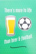 Hallmark Mish Mash Random Funny Stuff Birthday greeting card 25469827 - bizpost.ie image