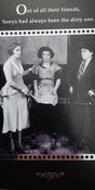 Hallmark What The Butler Saw Out of all their friends, Sonya had always been the dirty one Birthday greeting card 25443892 - bizpost.ie image