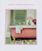 Hallmark by Janet Hill Birthday greeting card 11235770 - bizpost.ie image