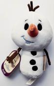 Hallmark Frozen II Itty Bitty Olaf self standing fabric made 25490971 - bizpost.ie