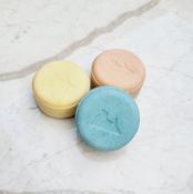 Shampoo Bar for Dry/Curly Hair