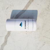 Natural Deodorant