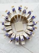 Serbian Blue Clay Soap