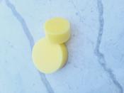Deeply nourishing conditioner bar