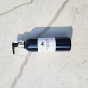 Spiced Pumpkin Body Oil