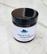 Kaolin Clay