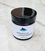Kaolin Clay