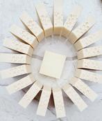 Wicklow Honey &amp; Oat Soap