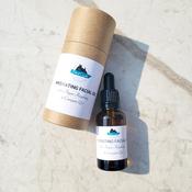 Hydrating Facial Oil with Coenzyme Q10