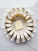 Dandelion &amp; Lemon Soap