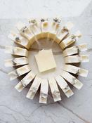 Dandelion &amp; Lemon Soap