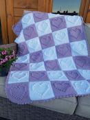 Crochet blankets
