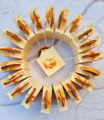 Annatto &amp; Citrus Soap