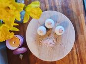 Bath Bomb
