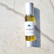 Camellia &amp; Mandarin Cleansing Oil