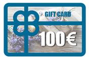 €100 Gift Cards